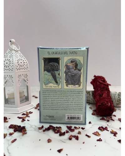 El Oráculo del Sueño