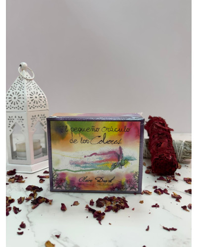 El Pequeño  Oráculo de los Colores