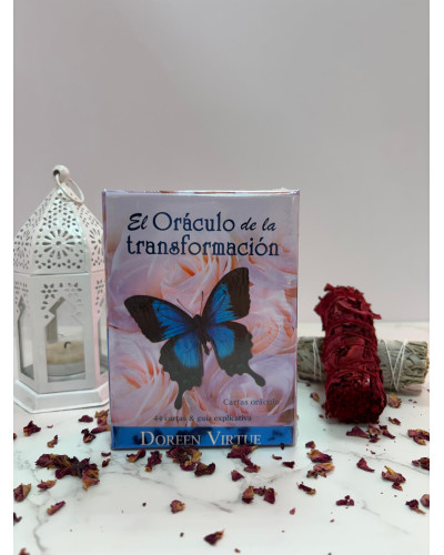 El Oráculo de la Transformación