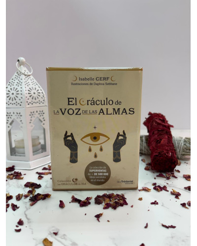 El Oráculo de la Voz de las Almas