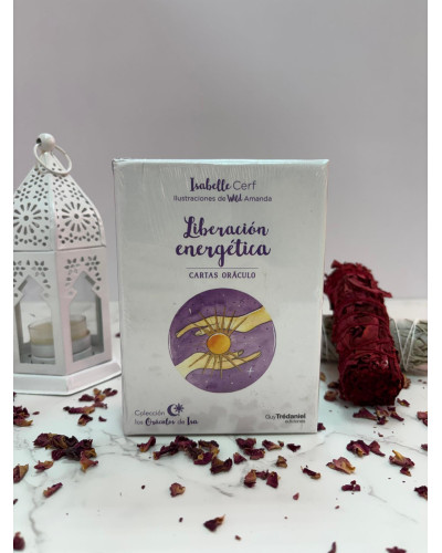 Oráculo Liberación Energética