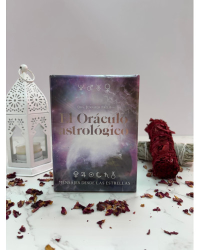 El Oráculo Astrológico