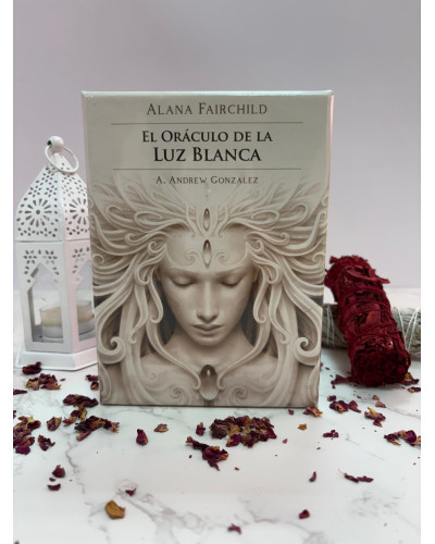 El Oráculo de la Luz Blanca