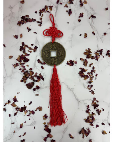 Colgante Feng Shui