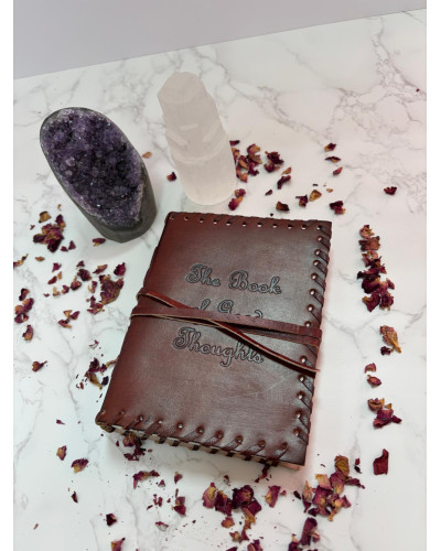 Grimorio Notas de Pensamientos