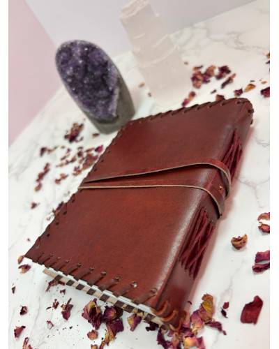 Grimorio Notas de Pensamientos