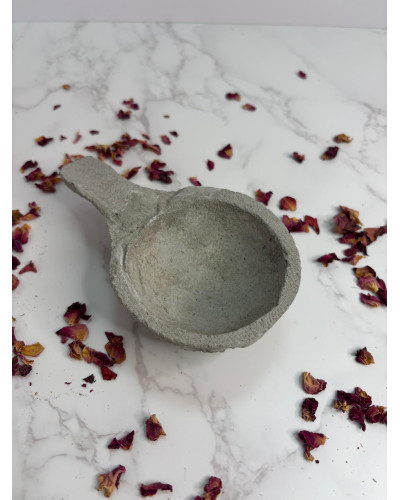 Quemador de sahumerio