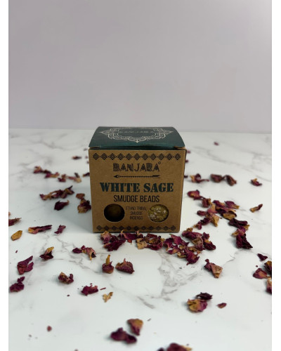 Bombas sahumación Banjara