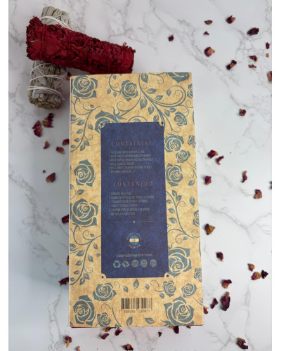 Kit Pétalos de Amor Sagrada Madre