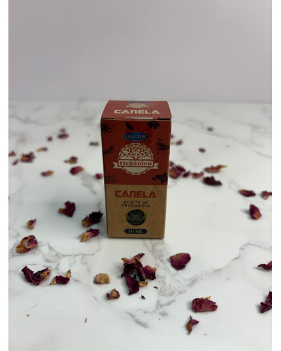 Aceite de fragancia Ulla