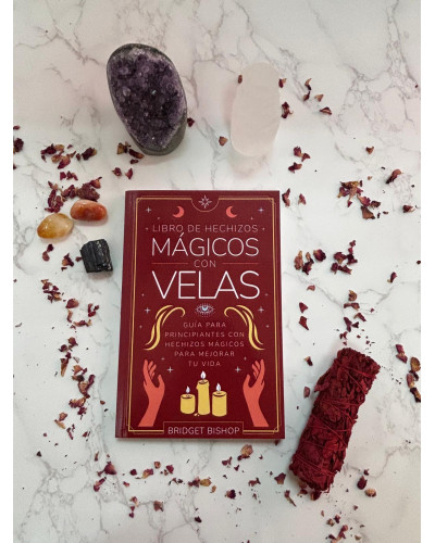 Hechizos Mágicos con Velas