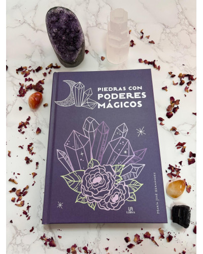 Piedras con Poderes Mágicos