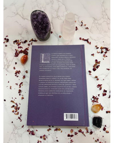 Piedras con Poderes Mágicos