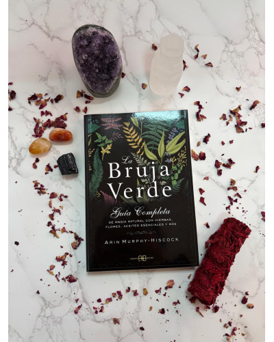La Bruja Verde