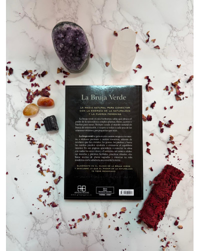 La Bruja Verde