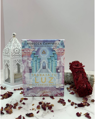 Oráculo Trabaja tu Luz