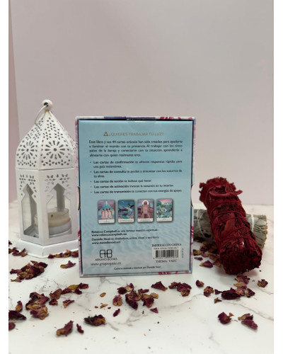 Oráculo Trabaja tu Luz