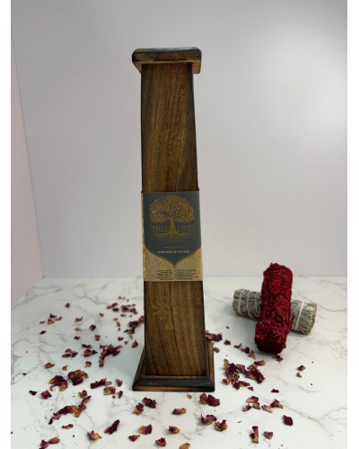 Quemador incienso Torre