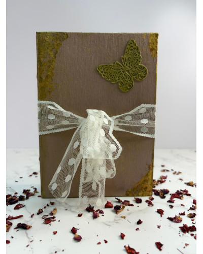 Diario Alas de Mariposa