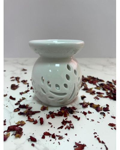 Quemador aromas Árbol