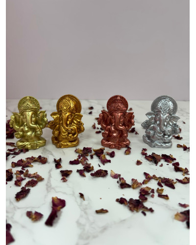 Mini Figuras de Ganesha