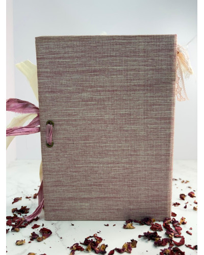 Junk Journal Navidad