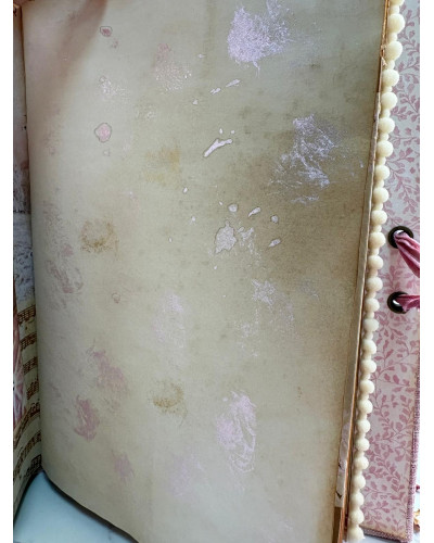 Junk Journal Navidad