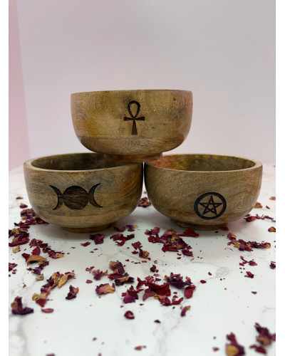 Cuenco Ritual