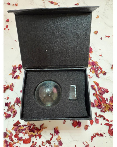 Mini Bola de Cristal