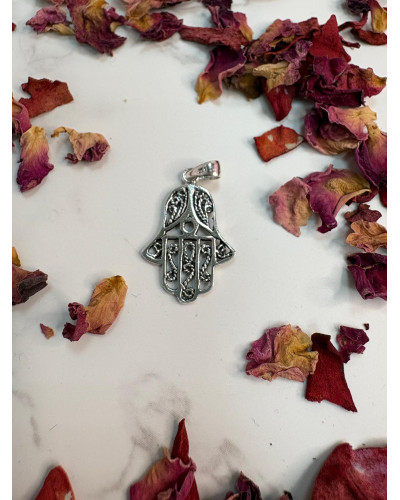 Colgante Hamsa