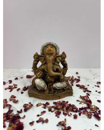 Ganesha