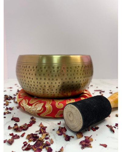 Cuenco Tibetano 16 cm