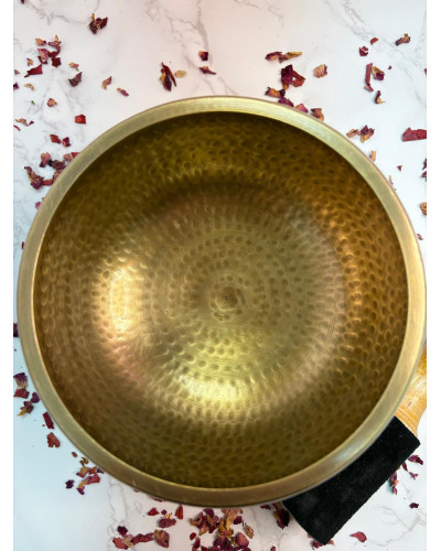 Cuenco Tibetano 16 cm