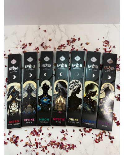 Incienso Serie India Sagrada Madre