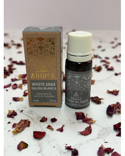 Aceite de Fragancia Aroma