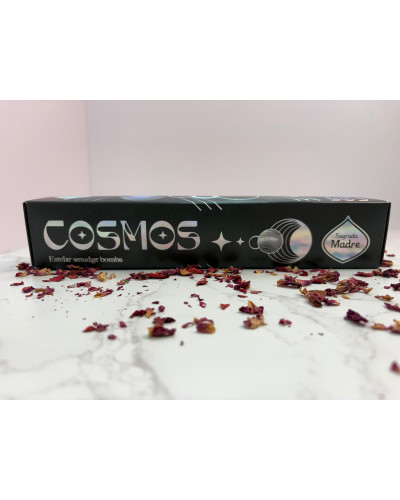 Bombitas Cosmos Sagrada Madre