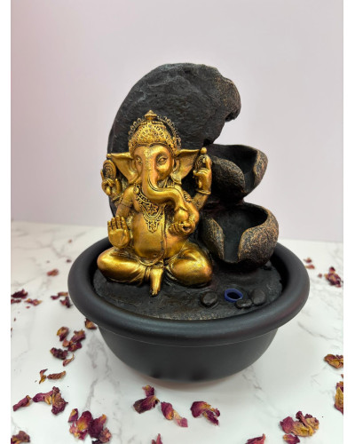 Fuente Ganesha