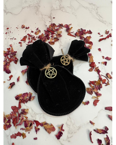 Saquito de Protección