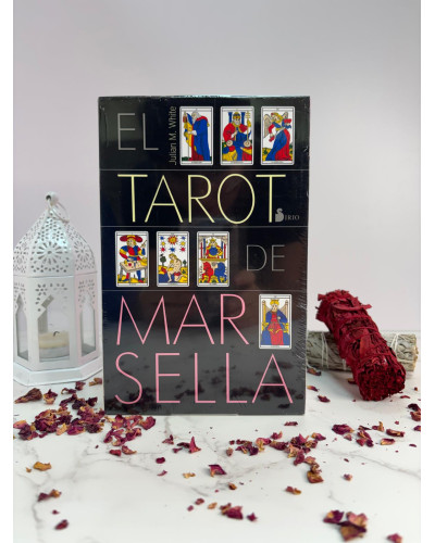 El Tarot de Marsella