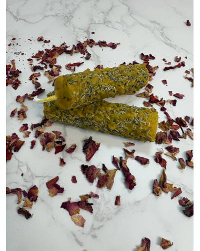 Vela de Panel de Abeja Protección