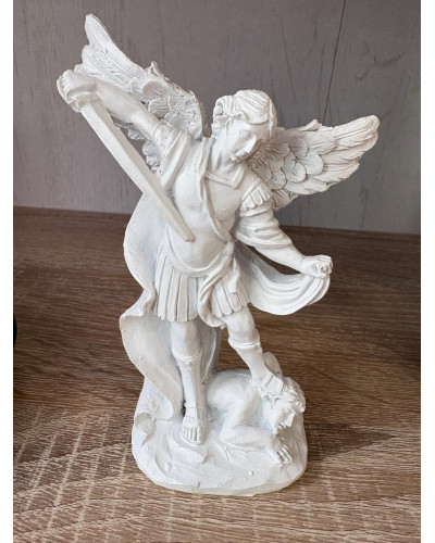 Figura Arcángel Miguel
