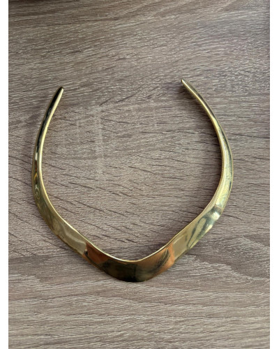 Collar Dorado