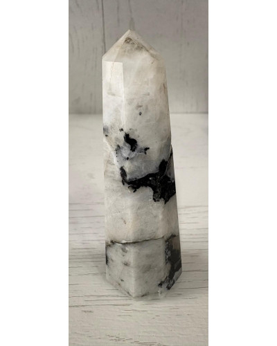 Obelisco Piedra Luna