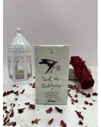 Tarot Carlotydes
