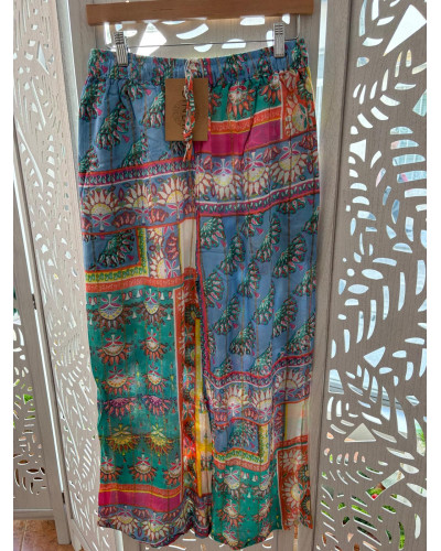 Pantalón Estampado
