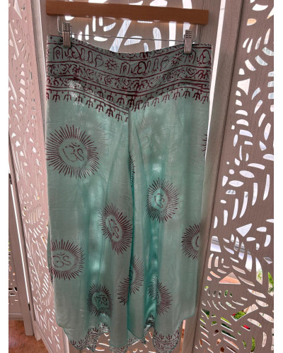 Pantalon Yoga
