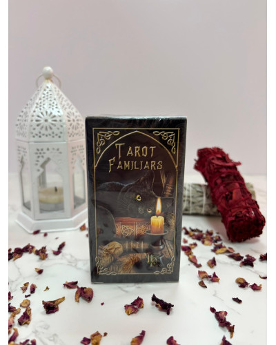 Tarot Familiars