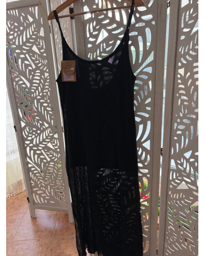 Vestido Negro