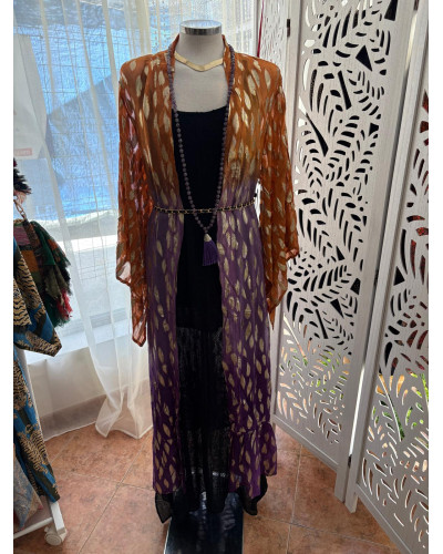 Vestido Negro
