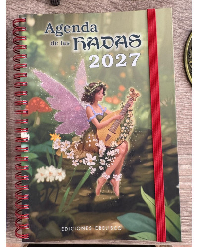 Agenda Hadas